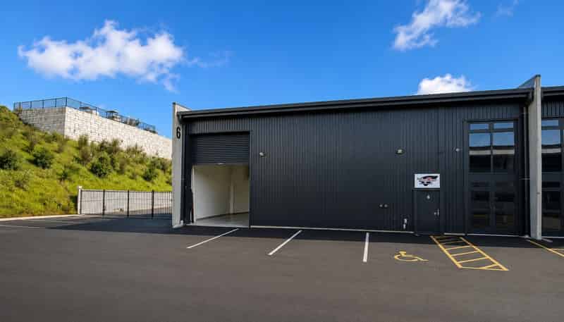 Unit 6 85 Kaweroa Drive, Tauriko