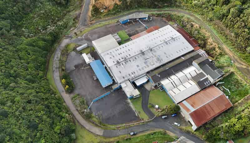 101 Collins Avenue, Tawa