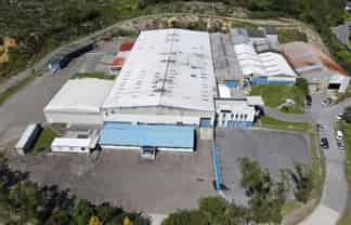 Large Tawa Industrial Redevelopment Site