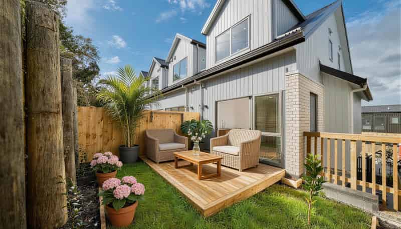 Lot 29, 20 Melia Place, Stanmore Bay