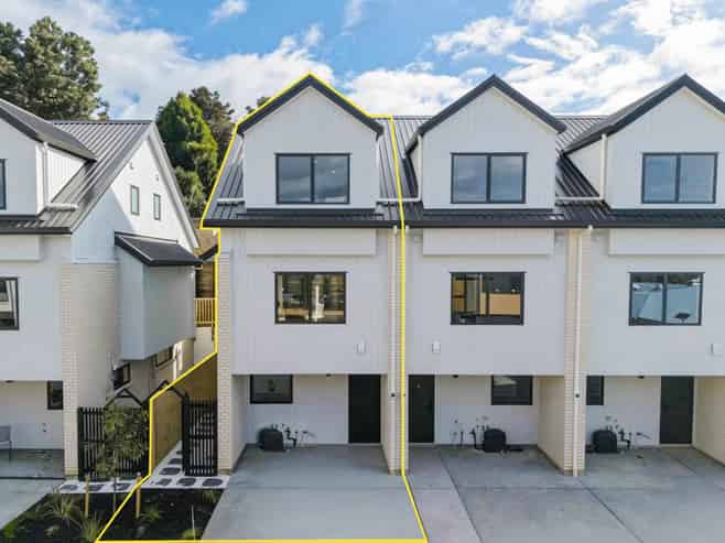 Lot 29, 20 Melia Place, Stanmore Bay