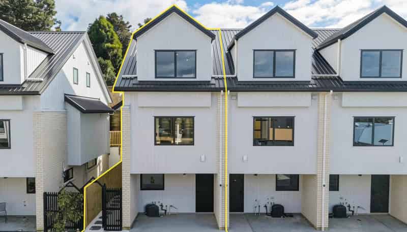 Lot 29, 20 Melia Place, Stanmore Bay
