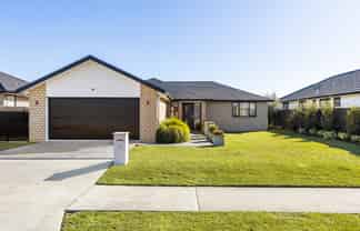 66 Fairway Drive, Morrinsville