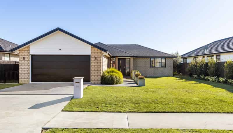 66 Fairway Drive, Morrinsville