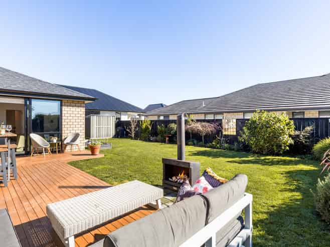 66 Fairway Drive, Morrinsville