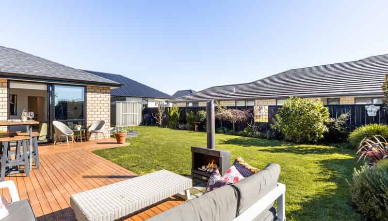 66 Fairway Drive, Morrinsville