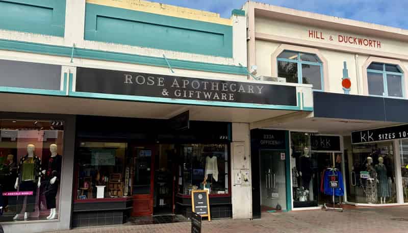 Shop 2/223-225 Emerson Street, Napier Central