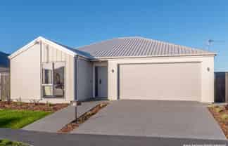 6 Croucher Street, Kaiapoi