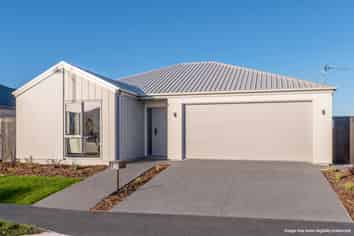 6 Croucher Street, Kaiapoi