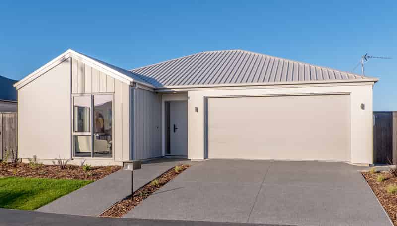 6 Croucher Street, Kaiapoi