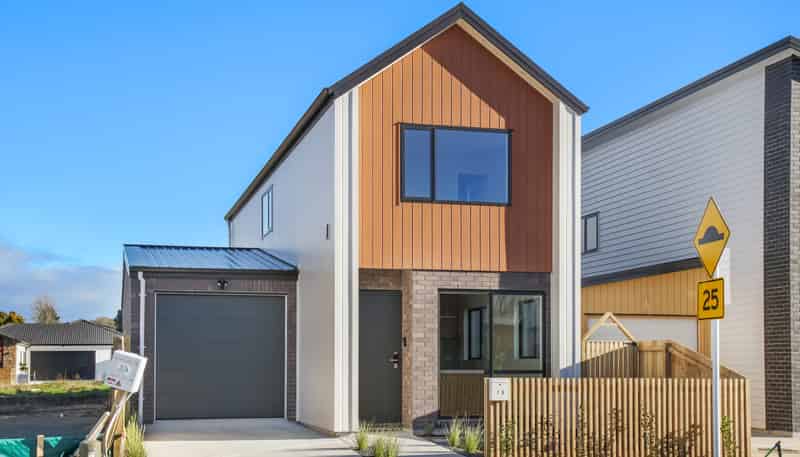 10 Stableford Crescent, Opaheke