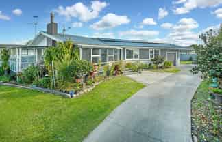39 Norwich Crescent, Tamatea