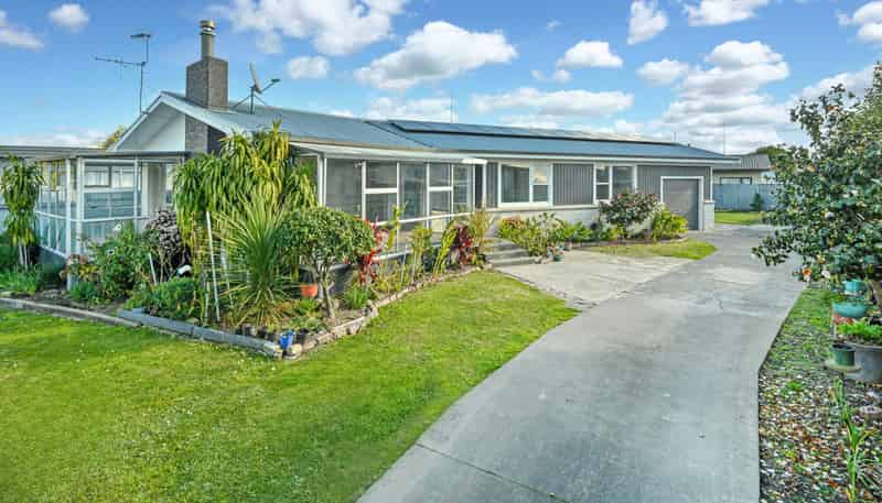 39 Norwich Crescent, Tamatea