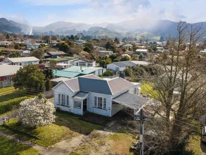 31 Mackay Street, Waihi