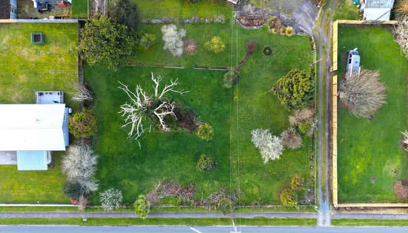 96 Totara Street, Manunui, Taumarunui
