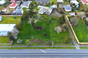 96 Totara Street, Manunui, Taumarunui
