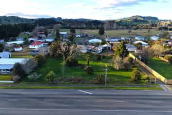 96 Totara Street, Manunui, Taumarunui