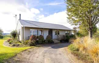 679 Wereta Road, Marotiri