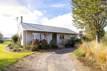 679 Wereta Road, Marotiri