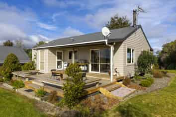 679 Wereta Road, Marotiri