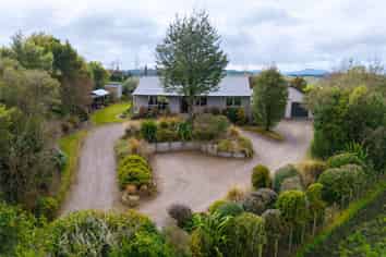 679 Wereta Road, Marotiri