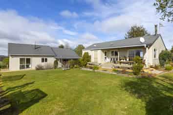 679 Wereta Road, Marotiri