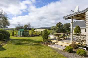 679 Wereta Road, Marotiri