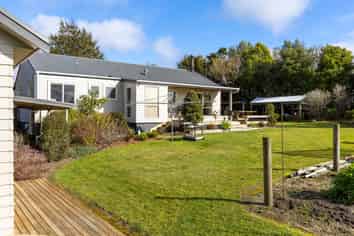 679 Wereta Road, Marotiri