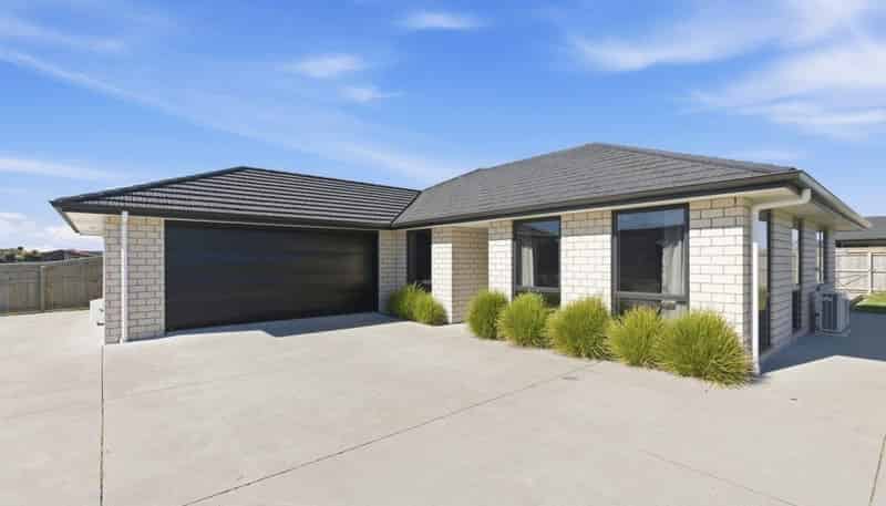 9a Pukatea Street, Hawera