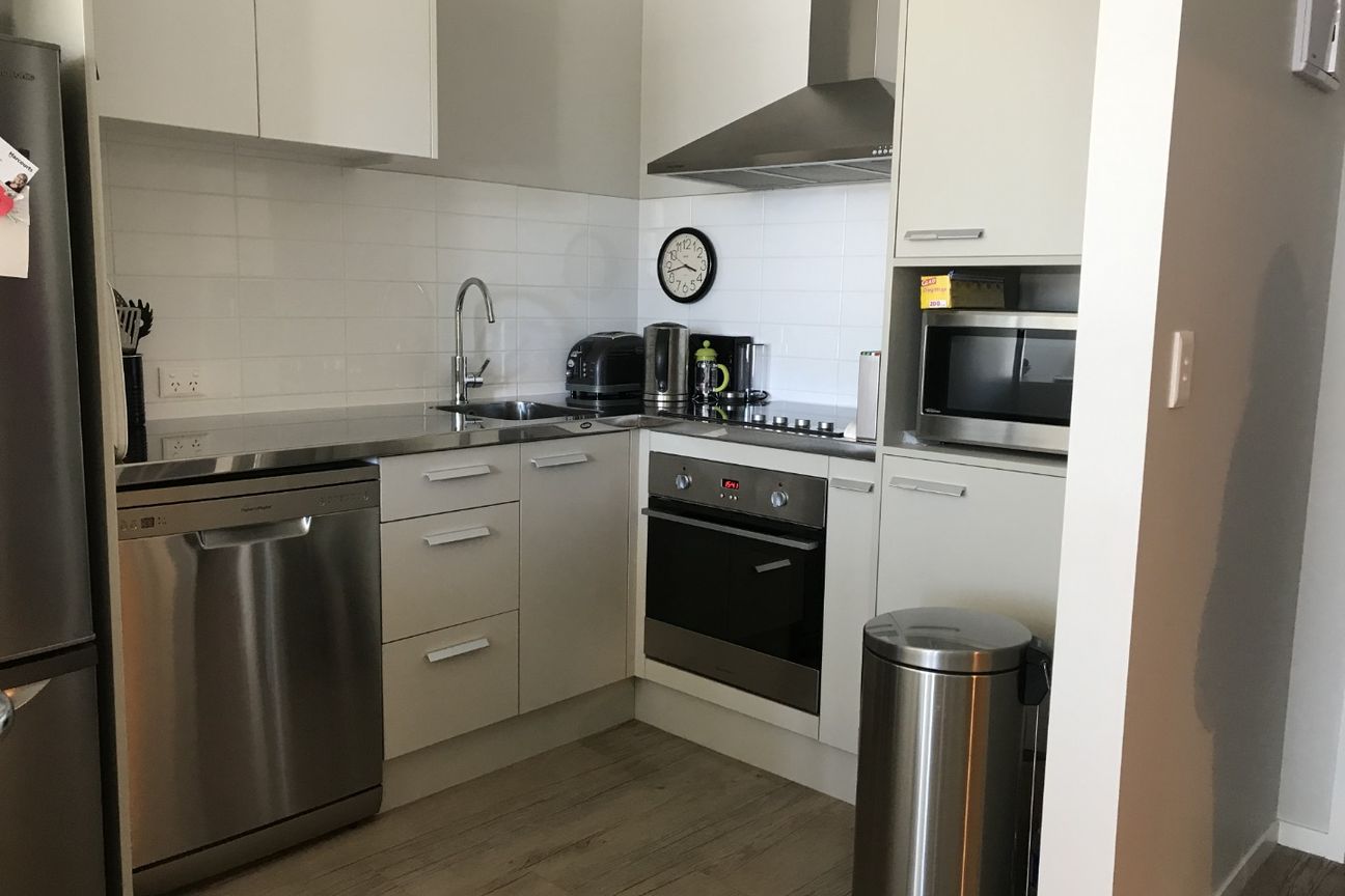 Apartment Living - Central Browns Bay - Bild 5