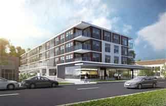 302/19/21 Bute Road, Norfolk Apartments, Browns Bay