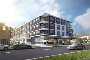 302/19/21 Bute Road, Norfolk Apartments, Browns Bay