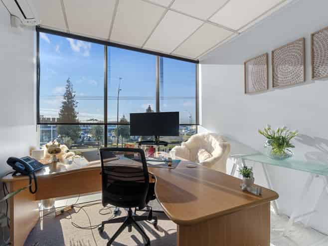 Office space on Te Rapa Road