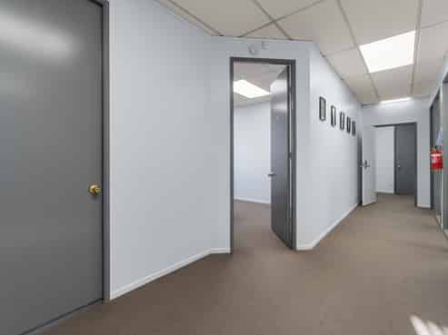 Office space on Te Rapa Road