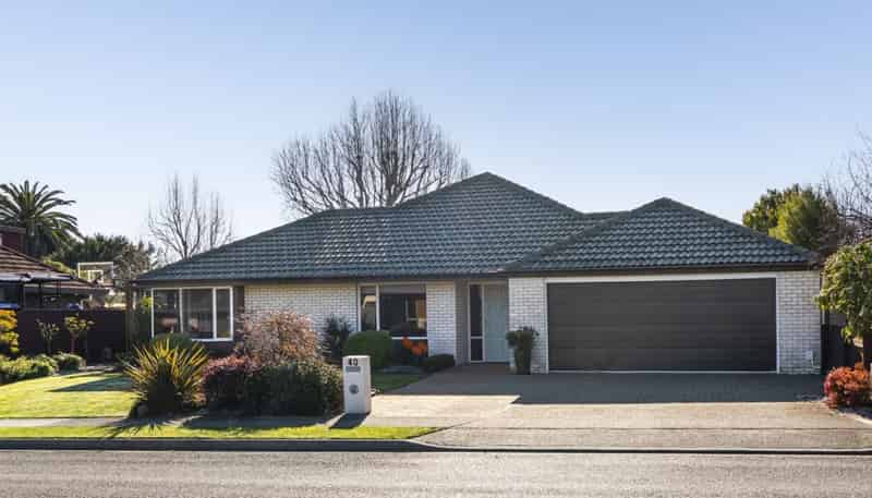 40 Aldinga Avenue, Stoke