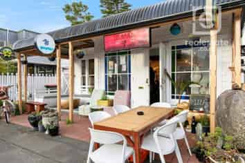 Landmark Property in the Heart of Eastbourne