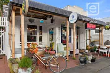 Landmark Property in the Heart of Eastbourne