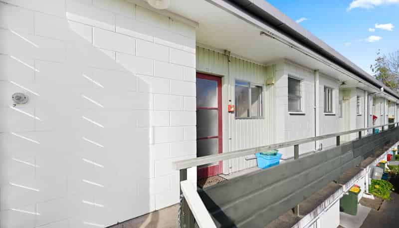 12/211 River Road, Claudelands