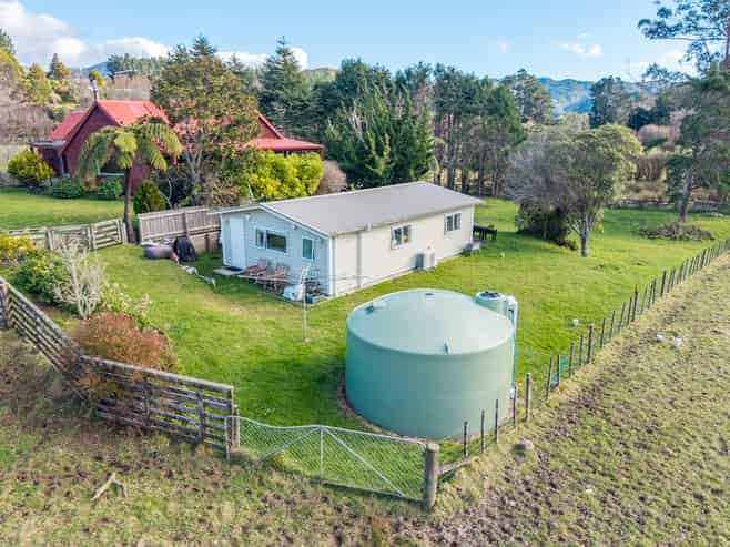 139 Rangiora Road, Reikorangi