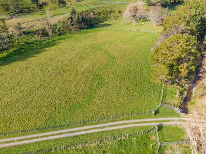 139 Rangiora Road, Reikorangi