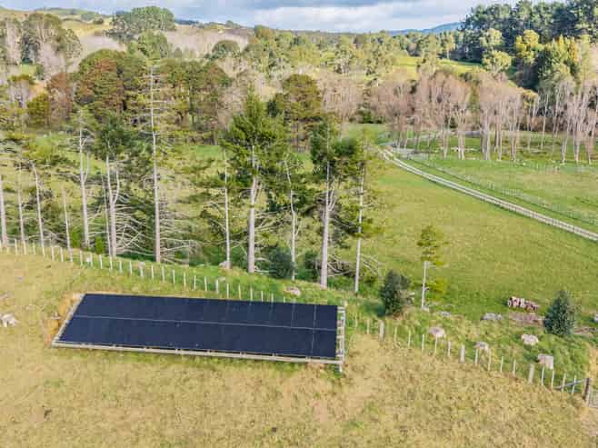 139 Rangiora Road, Reikorangi