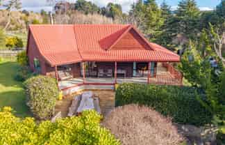 139 Rangiora Road, Reikorangi