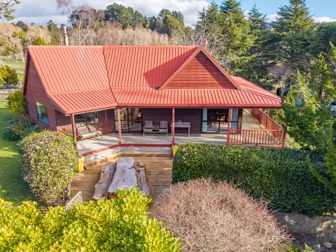 139 Rangiora Road, Reikorangi