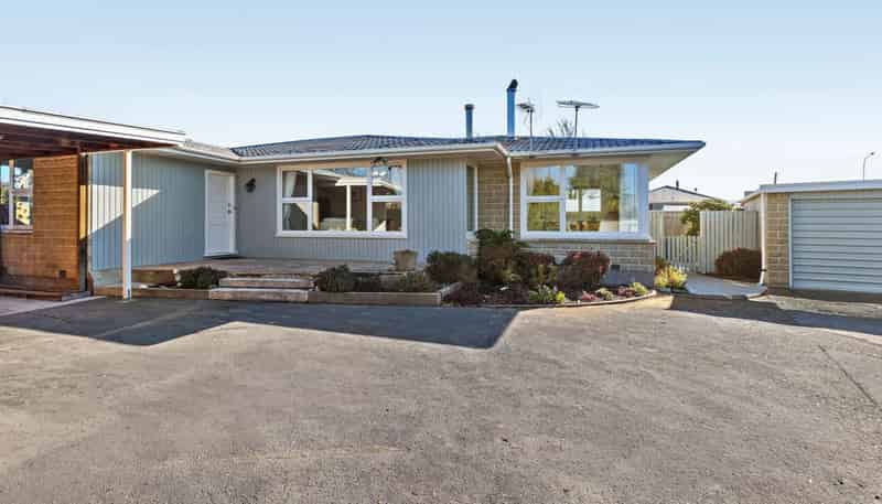 11 Weston Place, Rangiora