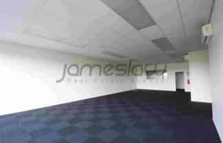 Open Plan Level 1 Office