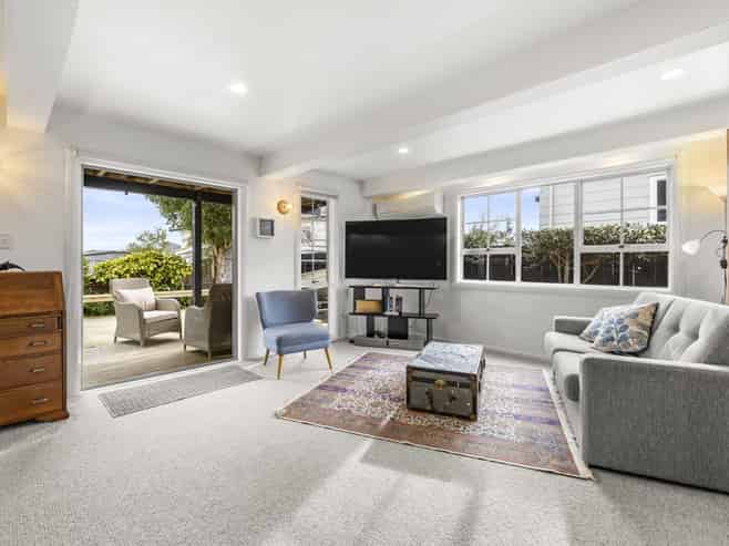 30b Taipari Avenue, Raglan