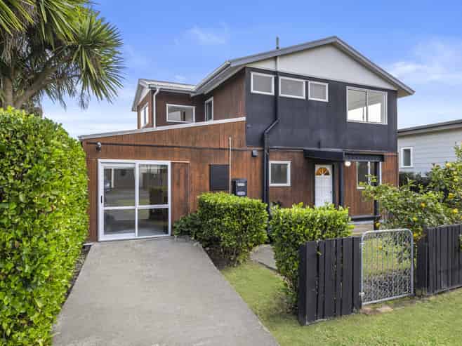 30b Taipari Avenue, Raglan