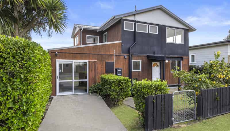 30b Taipari Avenue, Raglan