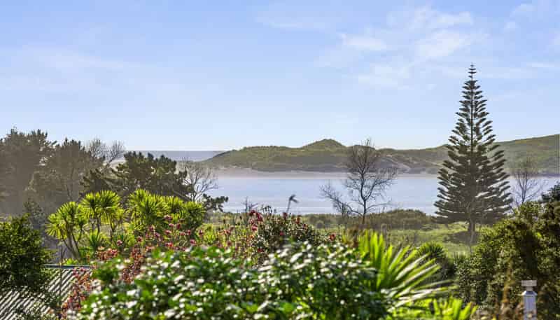 30b Taipari Avenue, Raglan