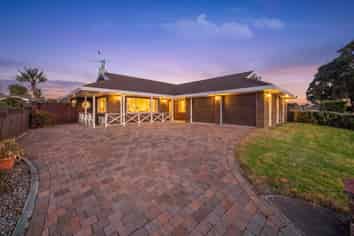 12 Hadley Wood Drive, Wattle Downs
